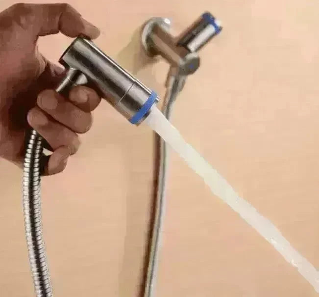 Toilet Spray Cleaner Booster toilet spray gun - EX-STOCK CANADA