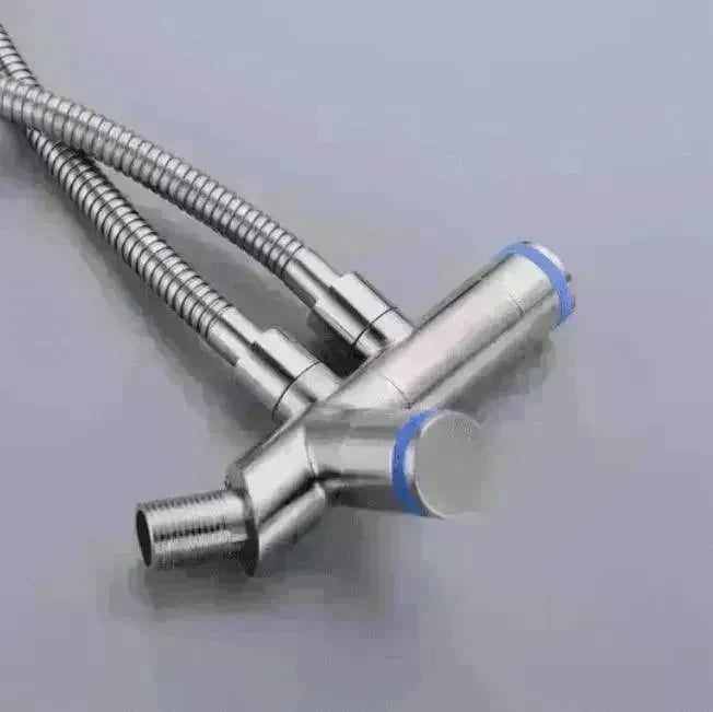 Toilet Spray Cleaner Booster toilet spray gun - EX-STOCK CANADA