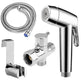 Toilet Spray Cleaner Dual Function Toilet Spray Gun Set - EX-STOCK CANADA