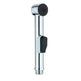 Toilet Spray Cleaner Plastic Electroplating Health Faucet Toilet Spray Gun - EX-STOCK CANADA