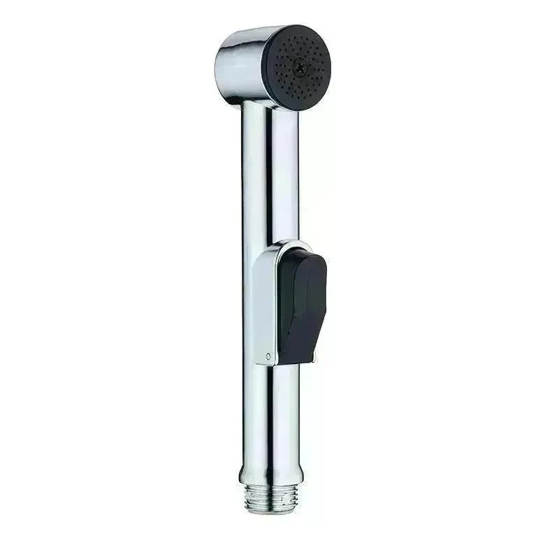 Toilet Spray Cleaner Plastic Electroplating Health Faucet Toilet Spray Gun - EX-STOCK CANADA