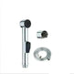 Toilet Spray Cleaner Plastic Electroplating Health Faucet Toilet Spray Gun - EX-STOCK CANADA