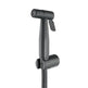 Toilet Spray Cleaner Stainless Steel Toilet Gun Set For Domestic Use - EX-STOCK CANADA