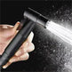 Toilet Spray Cleaner Stainless Steel Toilet Gun Set For Domestic Use - EX-STOCK CANADA