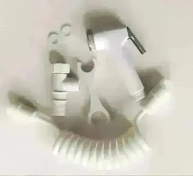 Toilet Spray Cleaner Toilet spray head water tank spray gun - EX-STOCK CANADA