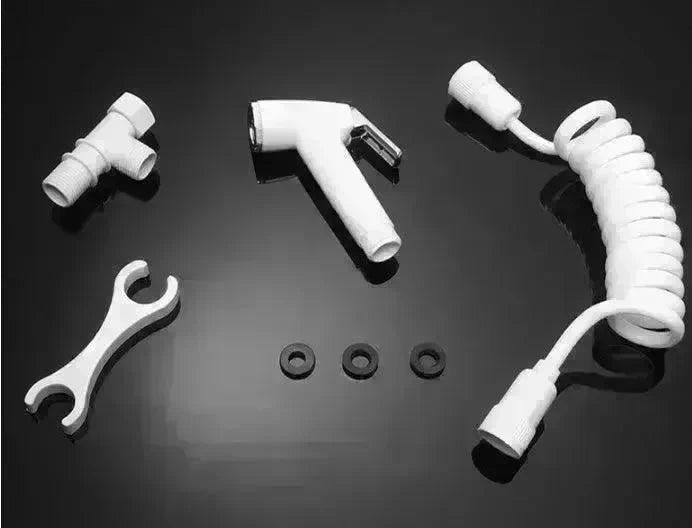 Toilet Spray Cleaner Toilet spray head water tank spray gun - EX-STOCK CANADA