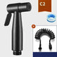 Toilet Spray Cleaner Toilet Water Companion Flusher Household High Pressure - EX-STOCK CANADA
