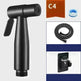 Toilet Spray Cleaner Toilet Water Companion Flusher Household High Pressure - EX-STOCK CANADA
