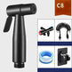 Toilet Spray Cleaner Toilet Water Companion Flusher Household High Pressure - EX-STOCK CANADA