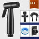 Toilet Spray Cleaner Toilet Water Companion Flusher Household High Pressure - EX-STOCK CANADA