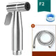 Toilet Spray Cleaner Toilet Water Companion Flusher Household High Pressure - EX-STOCK CANADA