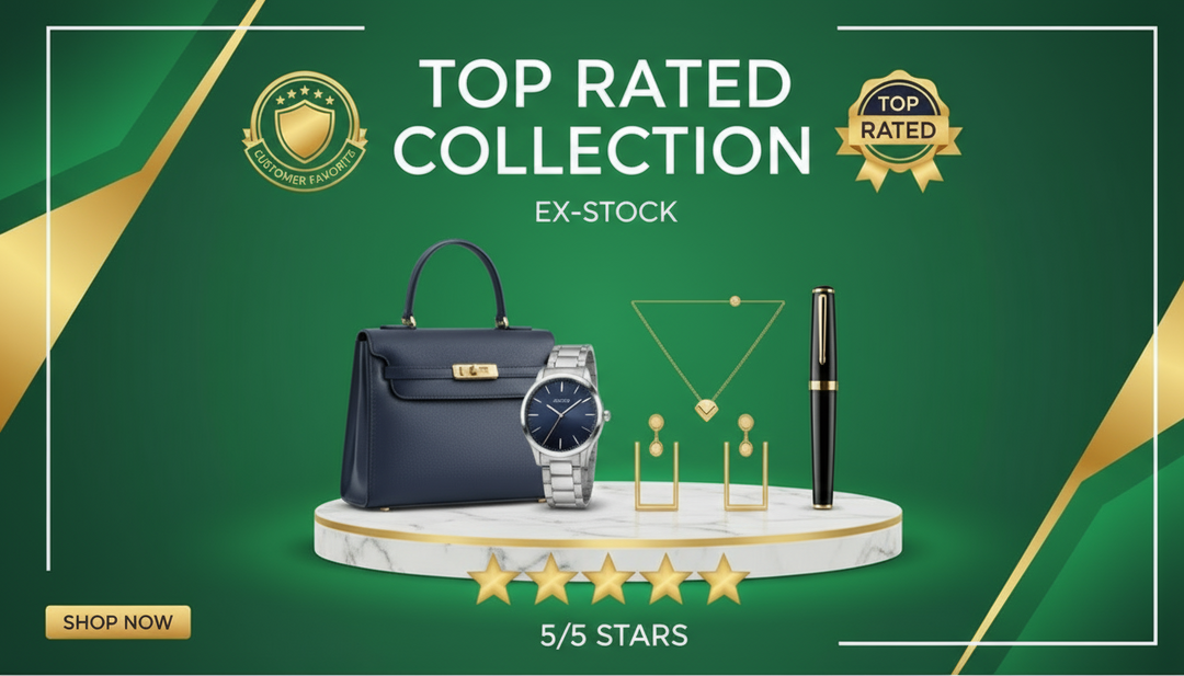 top rated collection EX-STOCK 