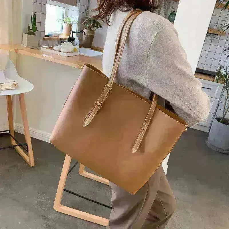 Tote Bag Big Bag Women - EX-STOCK CANADA