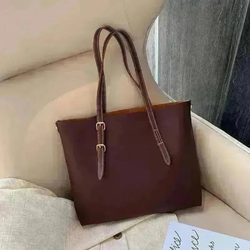 Tote Bag Big Bag Women - EX-STOCK CANADA
