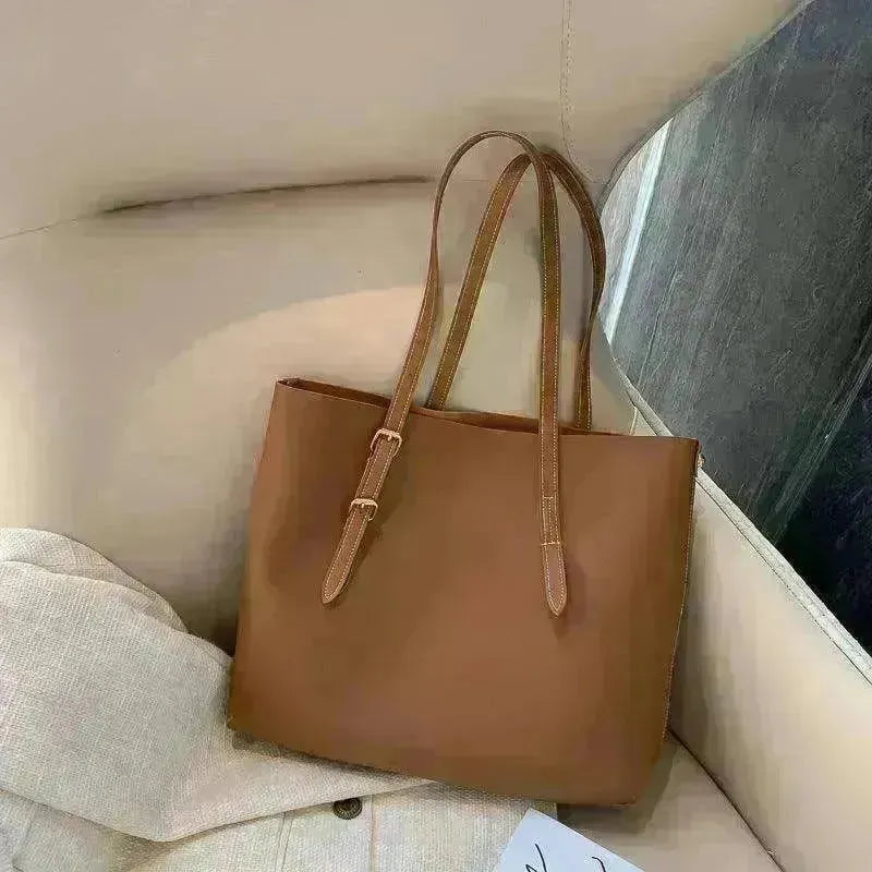 Tote Bag Big Bag Women - EX-STOCK CANADA