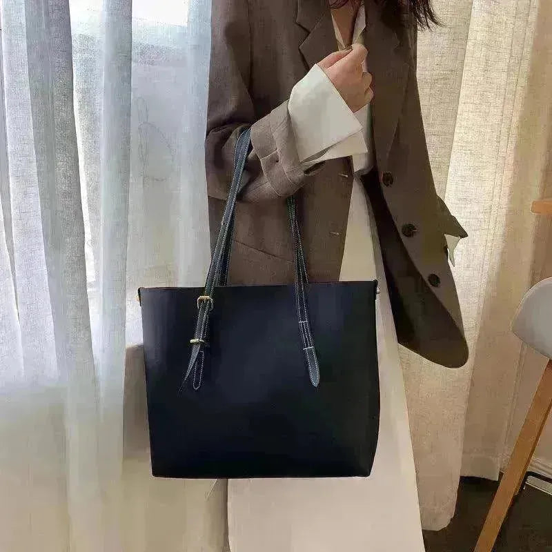 Tote Bag Big Bag Women - EX-STOCK CANADA
