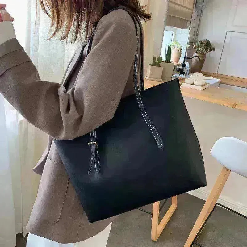 Tote Bag Big Bag Women - EX-STOCK CANADA