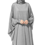 Traditional Arab Ladies' Worship Service - EX-STOCK CANADA