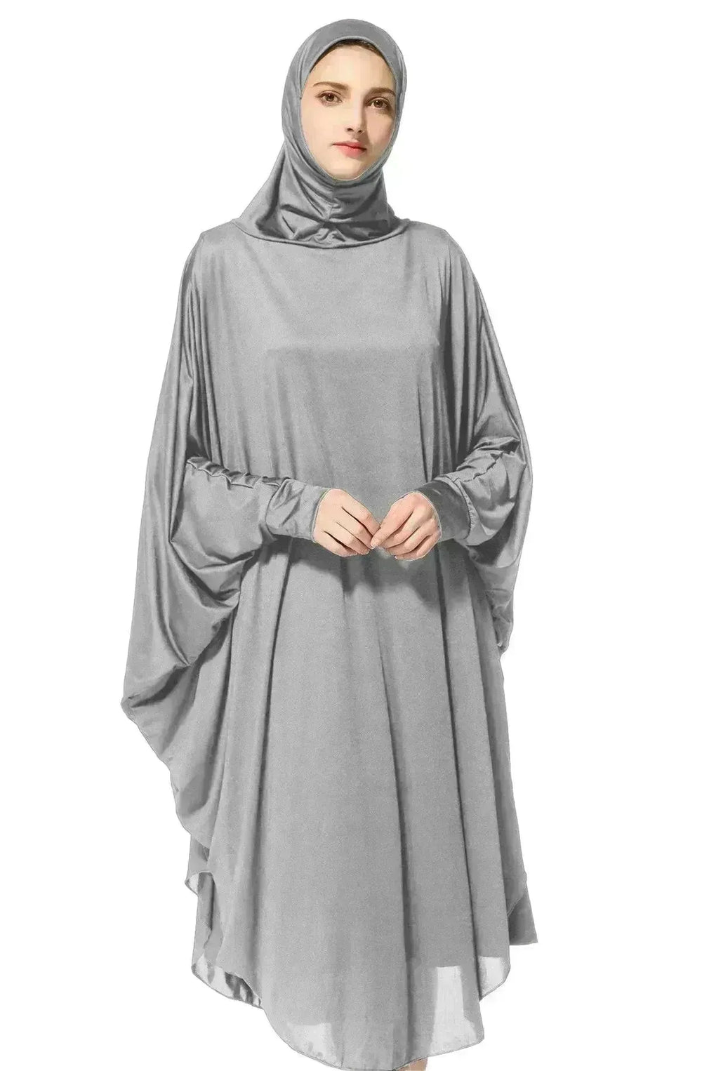 Traditional Arab Ladies' Worship Service - EX-STOCK CANADA