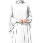 Traditional Arab Ladies' Worship Service - EX-STOCK CANADA