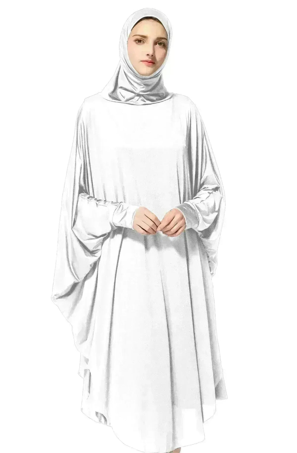 Traditional Arab Ladies' Worship Service - EX-STOCK CANADA