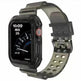 Transparent TPU Protective Candy Glacier One Smart Watch Strap Watch Band - EX-STOCK CANADA
