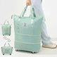 Travel Bag: Double-Layer Dry/Wet Separation - EX-STOCK CANADA