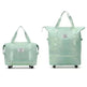 Travel Bag: Double-Layer Dry/Wet Separation - EX-STOCK CANADA