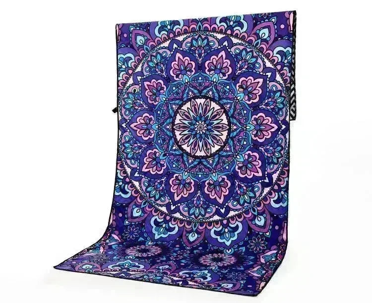 Travel Outdoor Sports Towel Beach Towel - EX-STOCK CANADA