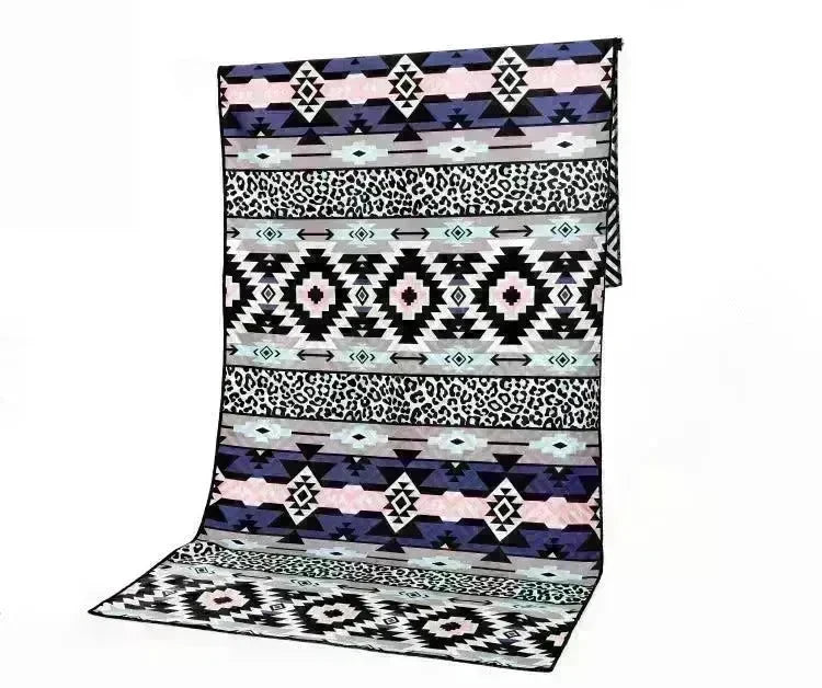 Travel Outdoor Sports Towel Beach Towel - EX-STOCK CANADA
