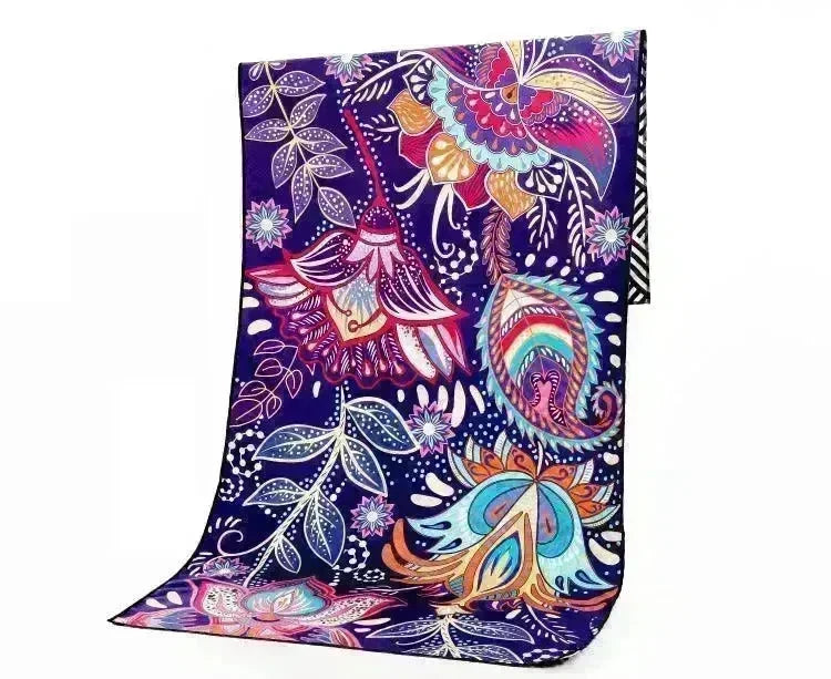 Travel Outdoor Sports Towel Beach Towel - EX-STOCK CANADA
