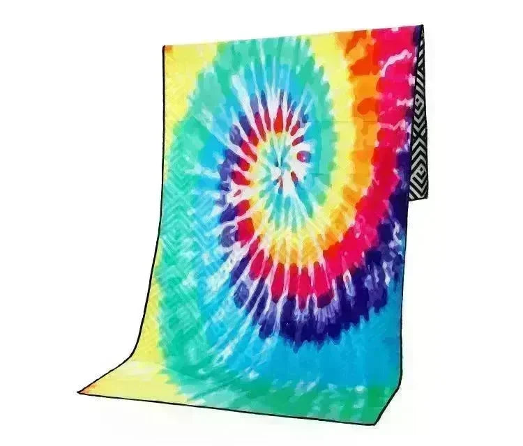 Travel Outdoor Sports Towel Beach Towel - EX-STOCK CANADA