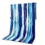 Travel Outdoor Sports Towel Beach Towel - EX-STOCK CANADA