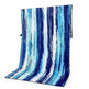 Travel Outdoor Sports Towel Beach Towel - EX-STOCK CANADA
