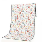 Travel Outdoor Sports Towel Beach Towel - EX-STOCK CANADA