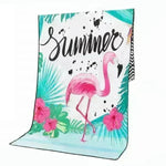 Travel Outdoor Sports Towel Beach Towel - EX-STOCK CANADA