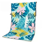 Travel Outdoor Sports Towel Beach Towel - EX-STOCK CANADA
