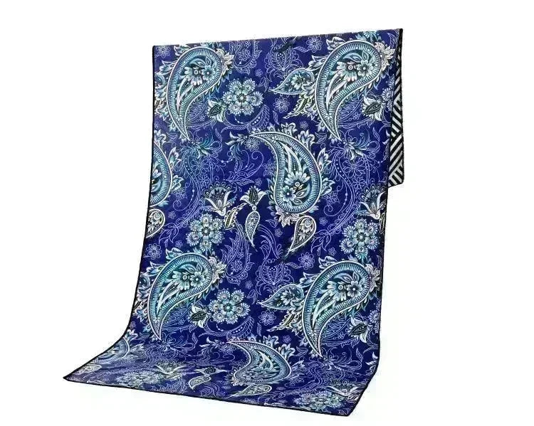 Travel Outdoor Sports Towel Beach Towel - EX-STOCK CANADA