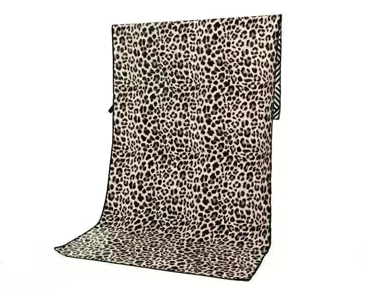 Travel Outdoor Sports Towel Beach Towel - EX-STOCK CANADA