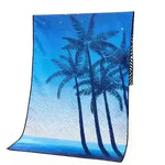 Travel Outdoor Sports Towel Beach Towel - EX-STOCK CANADA