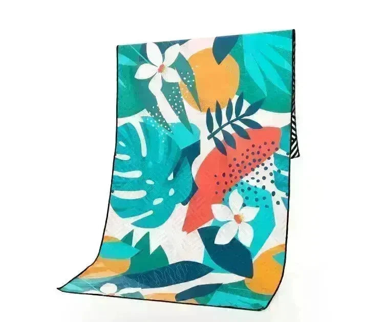 Travel Outdoor Sports Towel Beach Towel - EX-STOCK CANADA