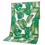 Travel Outdoor Sports Towel Beach Towel - EX-STOCK CANADA