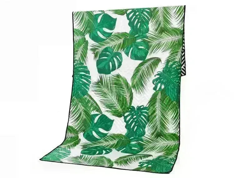Travel Outdoor Sports Towel Beach Towel - EX-STOCK CANADA