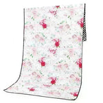 Travel Outdoor Sports Towel Beach Towel - EX-STOCK CANADA