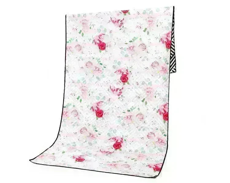 Travel Outdoor Sports Towel Beach Towel - EX-STOCK CANADA