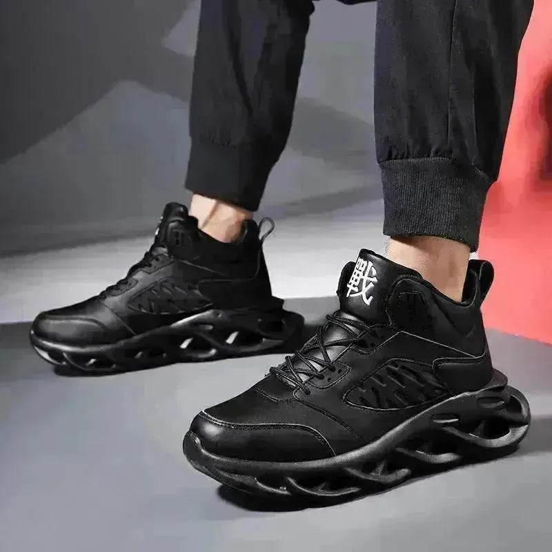 Trendy Camouflage Sports And Leisure Blade Old Shoes - EX-STOCK CANADA
