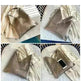Trendy Casual Pleated Chain Zipper Women Handbag - EX-STOCK CANADA