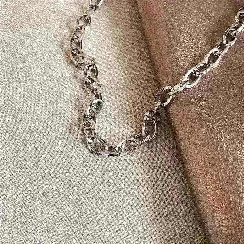 Trendy Casual Pleated Chain Zipper Women Handbag - EX-STOCK CANADA