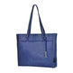 Trendy Fashion All-Match Handbags Leather Personalized Handbags - EX-STOCK CANADA