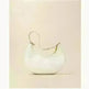 Trendy Fashion French Niche -end Portable Oblique women's Messenger Handbag - EX-STOCK CANADA